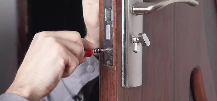 Oven Door Hinge Repair Seattle