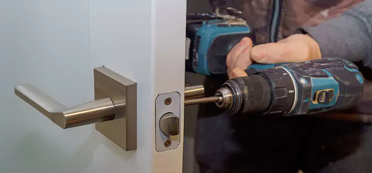 Brand Lock Repair and Specialty Services Seattle