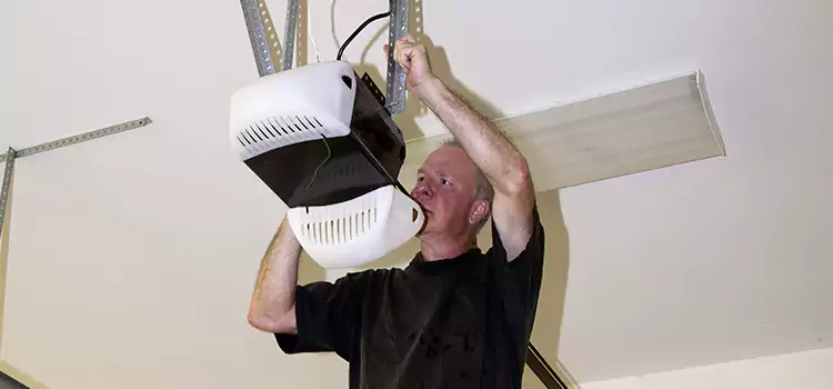 Garage Door Opener Service Seattle