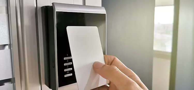 NMS Proximity Switch Door Systems Seattle