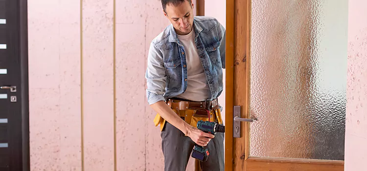 Door Glass Replacement Seattle