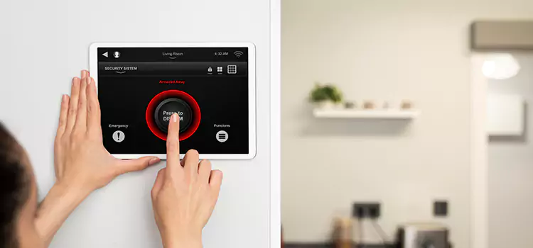 Blink Video Doorbell Installation Seattle