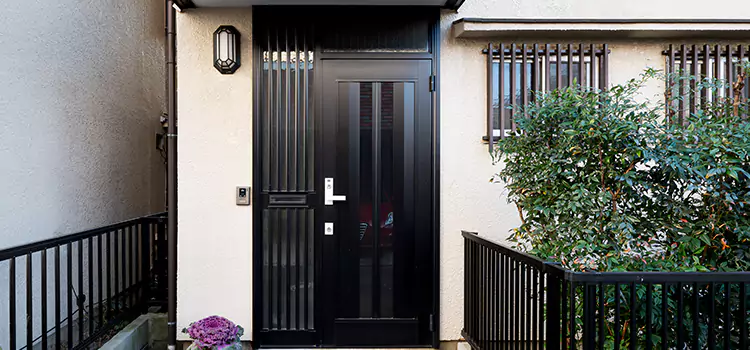 Popular Exterior Door Options in Seattle, WA