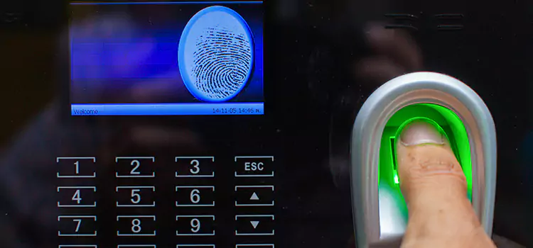 Your Trusted Partner for Secure Access in Seattle, WA
