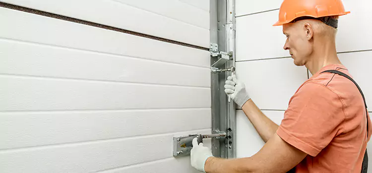 Why Choose Us for Garage Door Lock Services in Seattle, WA?