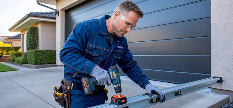 Why Choose Us for Garage Door Off Track Services in Seattle, Washington?
