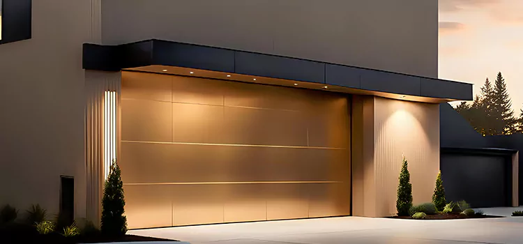 Garage Door Remote Programming Seattle