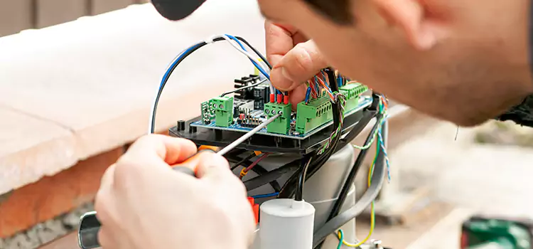 Specialized Brand Gate Motor Repairs Seattle