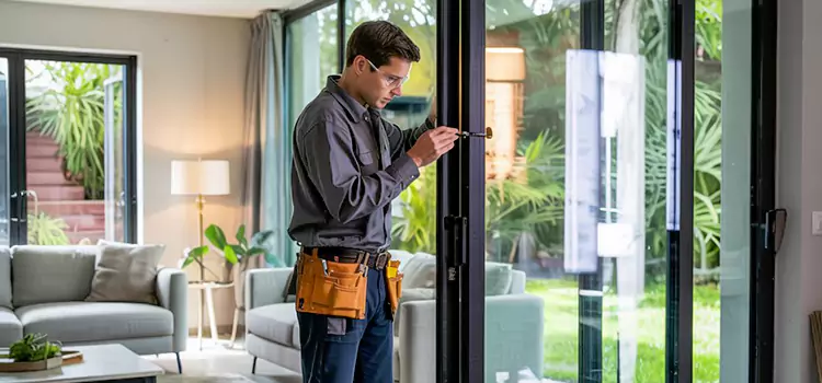 Why Choose Us for Your Glass Door Needs in Seattle, WA?