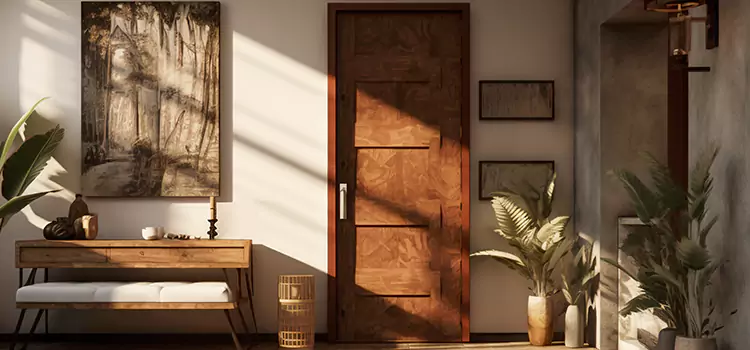 Specialty Interior Doors Seattle