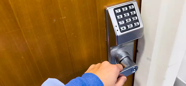 Why Choose Us for Your Keypad Lock Needs in Seattle, WA?
