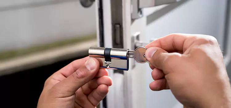 Lock Change Locksmiths Seattle
