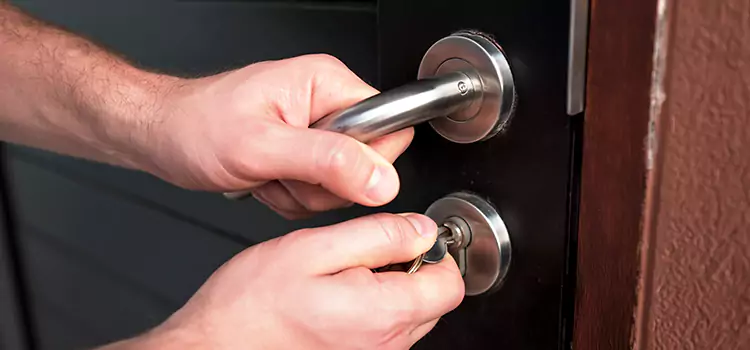 Master Key Control and Audits Seattle