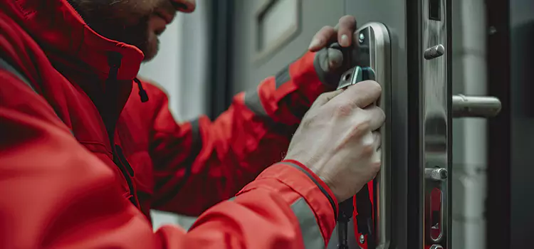 Mobile Car Key Service Seattle
