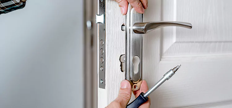 New Door Frame Installation Seattle