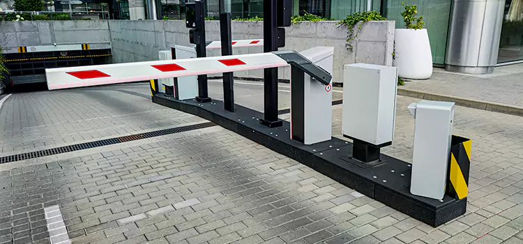 Custom Gate Design & Integration Seattle