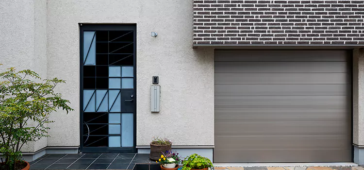 Residential Roll Up Security Doors Seattle