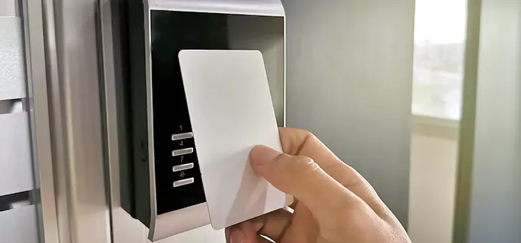 Advanced RFID Technology Integration in Seattle, WA