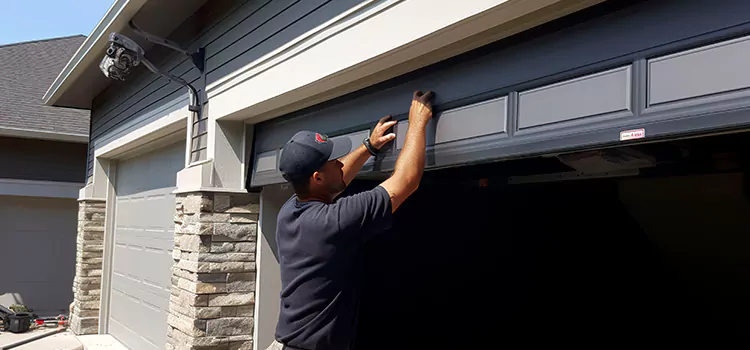 Janus Roll Up Doors Seattle