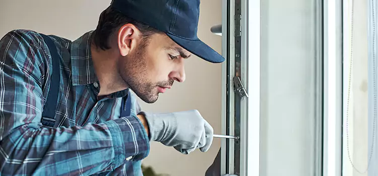 Emergency Response for Latch Issues Seattle