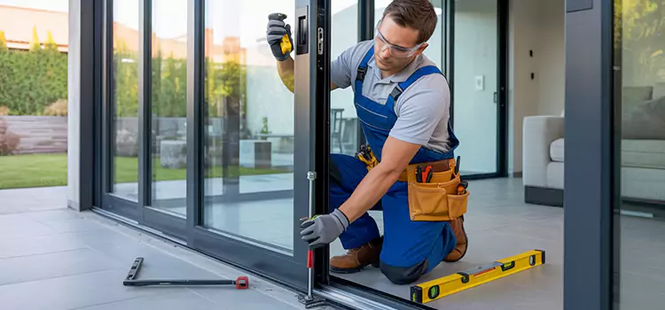 Patio Door Replacement Seattle