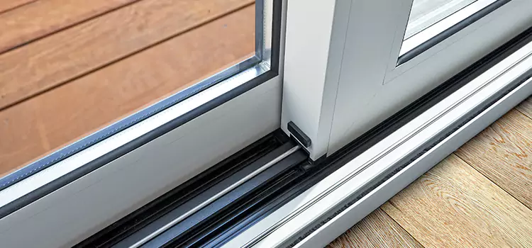 Why Your Sliding Door Keeps Getting Stuck in Seattle, WA?
