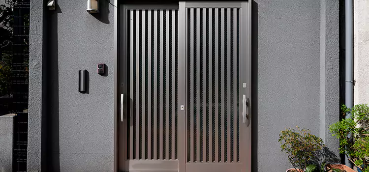 Specialized Steel Door Services in Seattle, WA