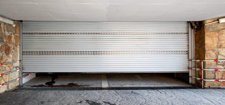 Steel Garage Door Repair Seattle