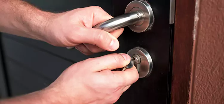 Door Closer Repair & Installation Seattle