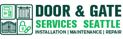 Door & Gate Services Seattle